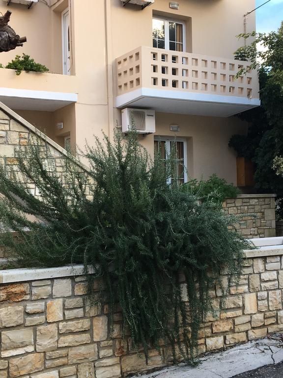 Sofia Apartments Sea View Georgioupoli Exterior photo