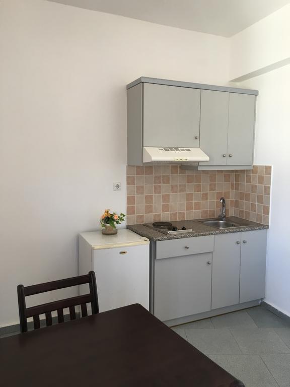 Sofia Apartments Sea View Georgioupoli Exterior photo