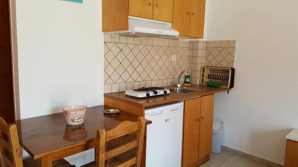 Sofia Apartments Sea View Georgioupoli Exterior photo