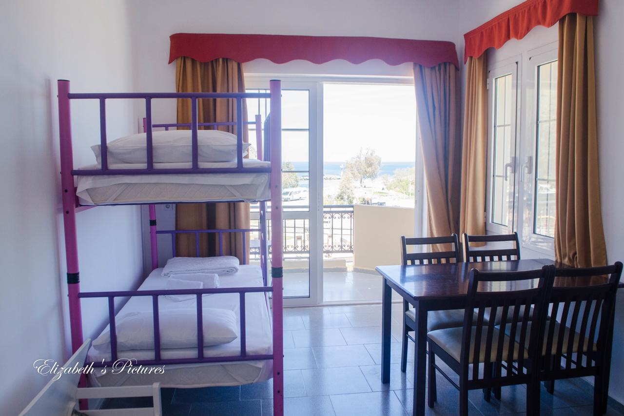 Sofia Apartments Sea View Georgioupoli Exterior photo
